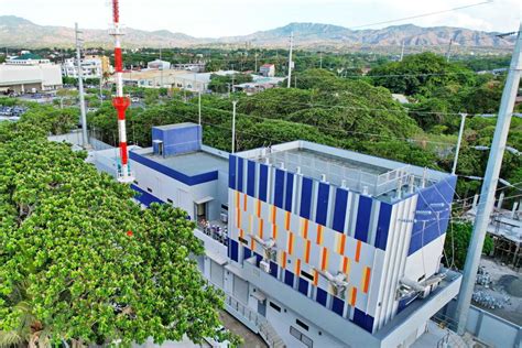 meralco batangas|Meralco energizes P450.